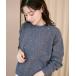  вязаный свитер bi juke Roo вязаный женский 