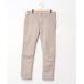 [BEAMS] брюки M бежевый мужской 