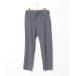 [SHIPS] легкий брюки MEDIUM серый мужской 