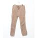 [nonnative] вельвет брюки 1 бежевый мужской 