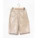 [RAY CASSIN] шорты FREE бежевый женский 