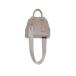 [Mila Owen] сумка "Boston bag" FREE grayish бежевый женский 
