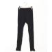 [TONAL] леггинсы брюки FREE черный женский 