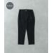 [Gramicci] брюки LARGE черный мужской 