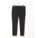 [theory ] брюки 2 черный женский 