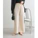 [mystic] легкий брюки 1 бежевый женский 