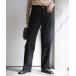 [select MOCA] Denim брюки SMALL черный женский 