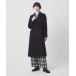  пальто Пальто Честерфилд 6B выполненный в строгом стиле пальто женский 