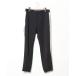 [BEAMS HEART] легкий брюки M черный мужской 