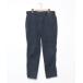 [URBAN RESEARCH Sonny Label] брюки LARGE темно-синий мужской 