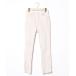 [Spick &amp; Span] вельвет брюки 36 бежевый женский 