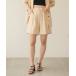 [RAY CASSIN] шорты FREEkinali женский 