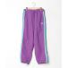 [RCWB] one отметка легкий брюки FREE лиловый женский 