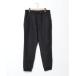 [SHIPS] тренировочный брюки L черный мужской 