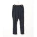[Gramicci] легкий брюки [GRAMICCI сотрудничество ] S черный мужской 