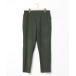 [CABaN] брюки L темно-зеленый мужской 