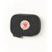 [Fjallraven Kanken] футляр для карточек FREE черный мужской 
