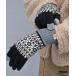  перчатки MOZ смартфон Touch рисунок перчатка женский 