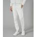 [5351 POUR LES HOMMES] легкий брюки 44 белый мужской 