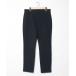 [GLOBAL WORK] брюки L темно-синий мужской 
