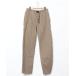 [Gramicci] брюки L бежевый мужской 