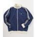 [BEVERLY HILLS POLO CLUB] джерси блузон LL темно-синий мужской 