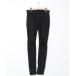 [DANKE SCHON] обтягивающий брюки SMALL черный мужской 