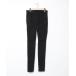 [DANKE SCHON] обтягивающий брюки SMALL черный мужской 