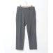 [GLOBAL WORK] легкий брюки M серый мужской 