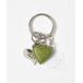 [ONCILY] брелок для ключа FREE зеленый мужской 