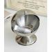  место хранения Mid-century нержавеющая сталь pot 