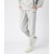  тренировочный брюки джерси [OP:o-pi-] Logo тренировочный брюки унисекс мужской женский 