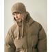  пуховик пуховик hood pudding jacket / с капюшоном .pa DIN g жакет женский 