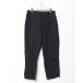 [URBAN RESEARCH DOORS] брюки 40 черный мужской 