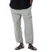[Sandinista] легкий брюки MEDIUM серый серия прочее мужской 