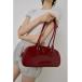 [un/neu] сумка "Boston bag" FREE красный женский 
