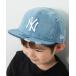  колпак шляпа New Era колпак MY 1st 9FIFTY шляпа 48-50cm Kids ребенок мужчина девочка 