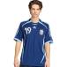  джерси adidas Argentina представитель a way форма 2006 Messi Messhi мужской 