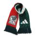  muffler adidas Mexico представитель SCARF / Adidas Mexico представитель шарф мужской женский 