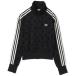  Adidas adidas джерси adidas SATIN POLKA DOTS Track Top / Adidas атлас полька-дот грузовик верх женский 