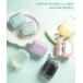 слуховай аппарат наушники AirPods Pro( no. 3/2/1 поколение )/AirPods( no. 4 поколение ) специальный PHONEAR.. type AirPods кейс macaron