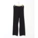 [FREAK'S STORE] легкий брюки FREE черный женский 