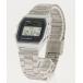 [CASIO] часы FREE серебряный мужской 