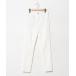 [J BRAND] обтягивающий брюки 1 белый женский 