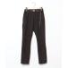 [Gramicci] легкий брюки X-SMALL серый мужской 