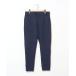 [The DUFFER of ST.GEORGE] брюки MEDIUM темно-синий мужской 