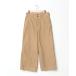 [MHL.] брюки-чинос 2 бежевый женский 