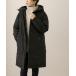 [URBAN RESEARCH Sonny Label] Mod's Coat FREE черный женский 