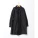 [Johnbull] Mod's Coat FREE черный женский 