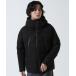  пуховик down DESCENTE ALLTERRAIN/ Descente oru Terrain /MIZUSAWA DOWN JACKET ~MOUNTAINE